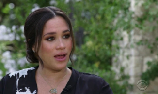 Báo Anh tung bằng chứng Meghan Markle nói dối trong khi tố cáo hoàng gia