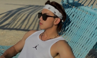 Thuận Nguyễn chính thức lên tiếng sau khi lộ ảnh gầy trơ xương, khóa Facebook