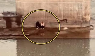 Cặp đôi tự tử nhưng Diêm vương 'không chứa' vì nhảy cầu ngay mùa nước cạn