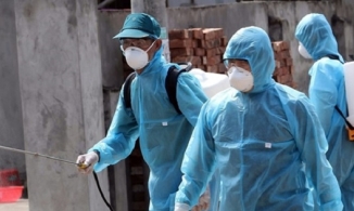 Chiều 15/3, thêm 3 ca nhiễm Covid-19 mới, đều là người nhập cảnh