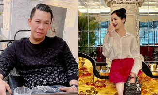 Dành cả thanh xuân đi hẹn hò với Đức Huy, Cẩm Đan vẫn mặc áo nhăn như mền