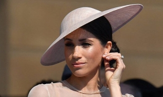 Meghan sẽ tranh cử Tổng thống Mỹ sau cuộc phỏng vấn 'dội bom' vào Hoàng gia Anh?