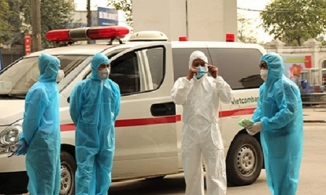 Sáng 16/3, thêm 2 ca nhiễm Covid-19 mới tại Hải Dương