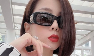 Lệ Quyên tâm sự về chuyện lấy chồng, Lâm Bảo Châu liền vào 'chốt đơn'