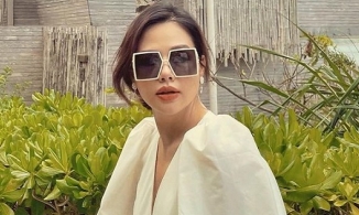 Nghi vấn Phanh Lee có tin vui với Tổng giám đốc tập đoàn nghìn tỷ