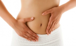 Nhân tướng học: Nhìn rốn đoán tính cách và tương lai của 1 người