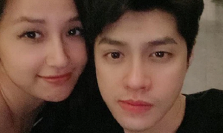 Noo Phước Thịnh công khai tin nhắn gọi vợ chồng với Mai Phương Thúy