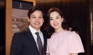 Ông xã bất ngờ tiết lộ Đặng Thu Thảo là người 'quyền lực nhất' trong gia đình hào môn