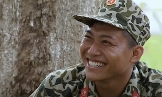 Mũi trưởng Long xác nhận đã ly hôn vợ được 2 năm, có con trai 4 tuổi