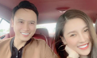 Quế Vân khiến dân tình 'sôi máu' khi thú nhận chuyện tố chồng đã xảy ra từ lâu, hiện tại rất hạnh phúc