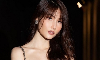 Diễm My 9X nhận xét hội 'chỉ theo dõi mình em' là 'tự kỷ'