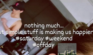 Ngô Thanh Vân công khai đăng ảnh Huy Trần đang sống cùng nhà với mình