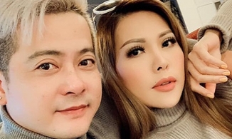 Tình tin đồn - Thắm Bebe mắng vợ cũ Hoàng Anh độc tài, bị bỏ là đáng