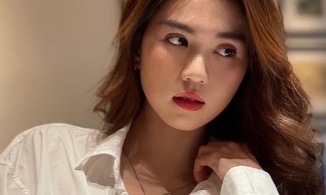 Từng chia sẻ chỉ yêu trai GIÀU, Ngọc Trinh bỗng 'quay xe' tuyên bố đang yêu người không 'đạt chuẩn'