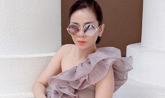 Lệ Quyên hóa cô mèo ngoan, một tiếng cũng dạ thưa khi tình trẻ gọi 'Em gì ơi'