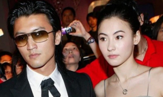 Trương Bá Chi muốn đổi họ của con, phản ứng bất ngờ của Tạ Đình Phong