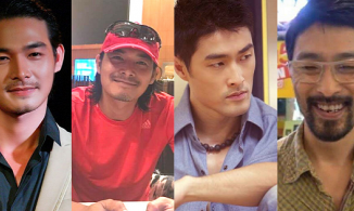 3 nam thần Vbiz từng khiến chị em mê mẩn bỗng 'tuột dốc không phanh' 