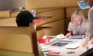 Decao bị 'team qua đường' tóm gọn cảnh đang hẹn hò bạn gái tin đồn