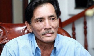 Dù bệnh tật nhưng điều Thương Tín trăn trở nhất lại là cô con gái mất tích nhiều năm