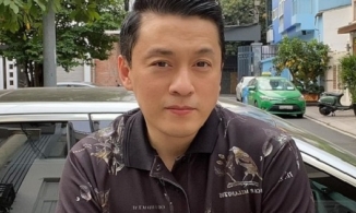 Lam Trường gặp khủng hoảng, đổ bệnh vì tranh chấp đất với anh trai