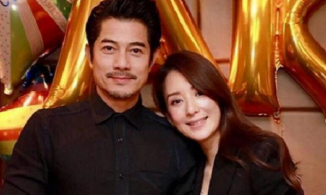 Rộ tin Quách Phú Thành giận dữ đánh bà xã đang mang bầu ngất xỉu giữa đường