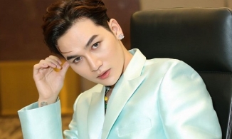 Sau drama bị 'nghỉ chơi', Ali Hoàng Dương đăng tâm sự cầu khẩn rơi lệ