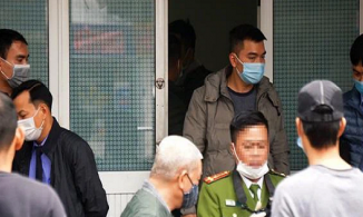 Hải Phòng: Bỏ thi giữa kỳ, nam sinh bị bố dùng đũa chọc vào ngực tử vong