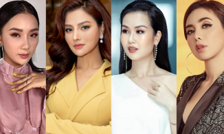 Sao nữ Vbiz bị quấy rối:  Người suýt bị cưỡng bức, người bị gạ tình trắng trợn