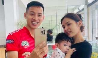 Chuyện tình Hùng Dũng và bà xã dân tộc Tày xinh đẹp: Yêu ngay từ cái nhìn đầu tiên