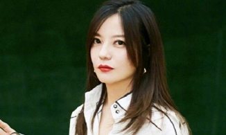 Giữa tin đồn cặp kè tình trẻ, Triệu Vy bị nhắc chuyện thời gái hư