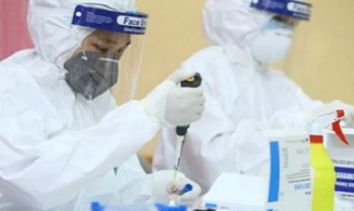 Hà Nội: Ca nghi nhiễm Covid-19 ở Thanh Oai đã có kết quả xét nghiệm âm tính