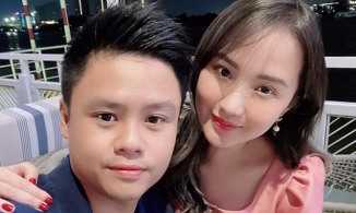 Nghi vấn nàng dâu hào môn Primmy Trương đã mang thai con đầu lòng