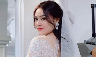 Rầm rộ tin Ninh Dương Lan Ngọc chính thức theo chồng bỏ cuộc chơi?