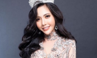 Thí sinh Hoa hậu qua đời ở tuổi 32 vì căn bệnh trầm cảm