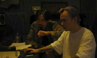 Binz kết hợp Đen Vâu viết chung tình ca