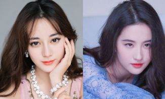 Hai sao nữ đình đám Lưu Diệc Phi, Địch Lệ Nhiệt Ba hủy hợp tác với Adidas