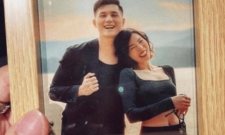 Hơn 11 tuổi, Lệ Quyên gọi Lâm Bảo Châu là gì?