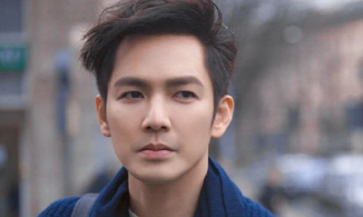  Rộ tin mỹ nam Cbiz bí mật kết hôn, netizen gọi tên Chung Hán Lương 