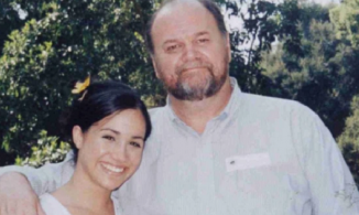 Cha đẻ Meghan tìm đến tận nhà Oprah Winfrey để thực hiện cuộc phỏng vấn 'vạch trần' con gái?