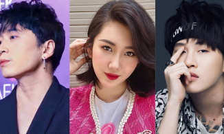 Rộ tin Karik, Jack và Thúy Ngân sẽ là thành viên của Chạy Đi Chờ Chi mùa 2