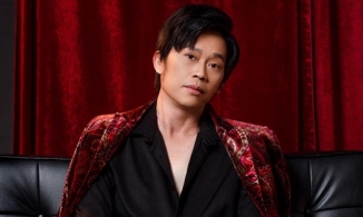 Tung ảnh đẹp như nam thần, NSƯT Hoài Linh bất ngờ được Phi Nhung cầu hôn