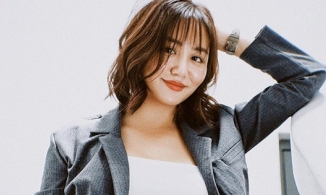 Văn Mai Hương lại gây chú ý với phát ngôn về giọng hát: 'Đừng nên cố chắp vá để bằng người khác'