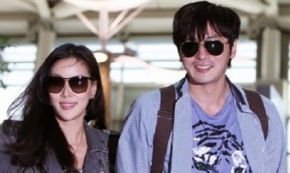 Vợ chồng Jang Dong Gun là chủ căn penthouse đắt nhất Hàn Quốc có giá lên đến 333 tỷ