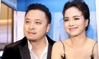 Đinh Ngọc Diệp tiết lộ về cuộc hôn nhân bí ẩn với Victor Vũ