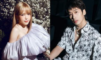 Thiều Bảo Trâm được fan 'đẩy thuyền' với nam thần Tuấn Trần