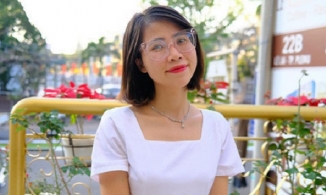 Thơ Nguyễn lộ diện sau scandal, bất ngờ thông báo đã có con