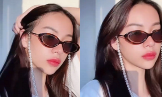 Nghi vấn Phí Phương Anh chỉnh sửa mặt sau khi lấn sân sang ca hát