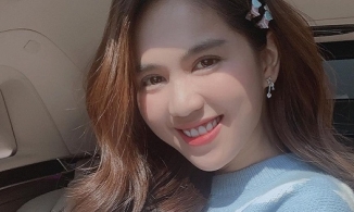 Nhân tướng học: Xem tướng mặt tròn 'gương mặt học sinh mà tính cách phụ huynh'