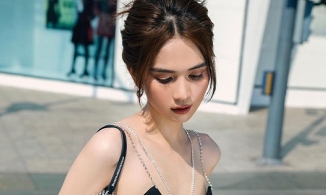 Biệt thự 50 tỷ là 'vận xui' của Ngọc Trinh: Hết bị quay lén đến bị mất trộm tiền tỷ