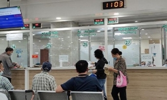 Giấy chuyển tuyến BHYT có giá trị bao nhiêu ngày?